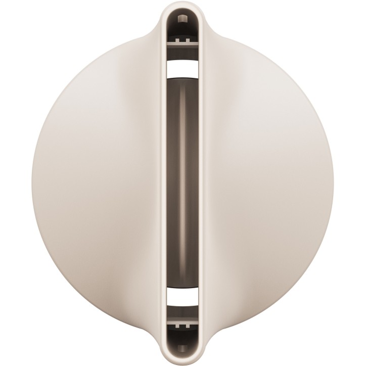 Seche-cheveux - MOVA - SHINE 10 - Silencieux - 1600 W - Or