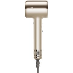 Seche-cheveux - MOVA - SHINE 10 - Silencieux - 1600 W - Or