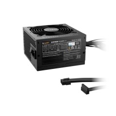 BE QUIET! - System Power 11 - Alimentation PC - 650 W