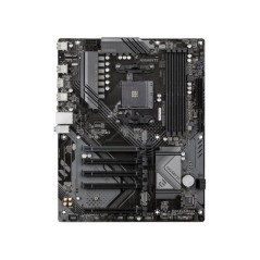 Carte mere - GIGABYTE - B550 EAGLE - Format ATX - Chipset AMD B550 - DDR4 & PCIe 4.0