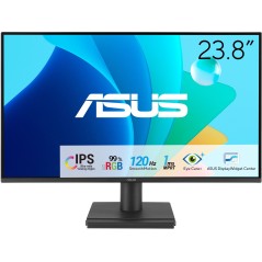 Ecran PC - ASUS - VA249HG Eye Care - 24 - IPS - Full HD - 120Hz - 1ms