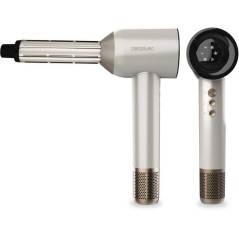 Seche-cheveux - CECOTEC - DryGlam Waves Champagne - 1600 W