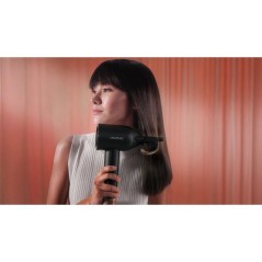 Seche-cheveux - CECOTEC - DryGlam Waves Champagne - 1600 W