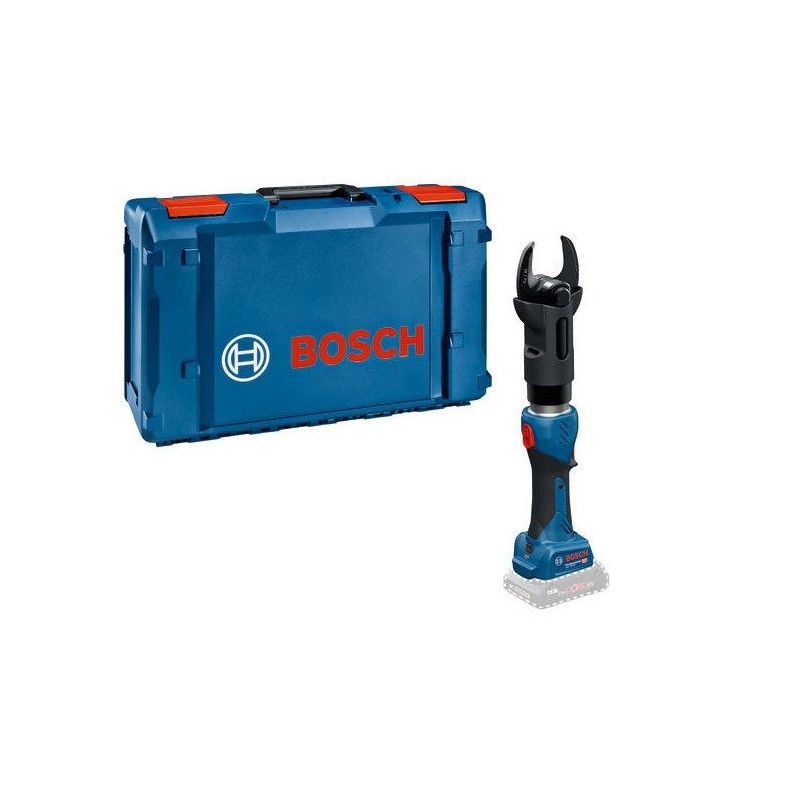 Coupe-câbles hydraulique sans-fil BOSCH PROFESSIONAL - GKH 18V-50 - 5