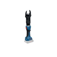 Coupe-câbles hydraulique sans-fil BOSCH PROFESSIONAL - GKH 18V-50 - 50 kN - 40 mm - Coffret