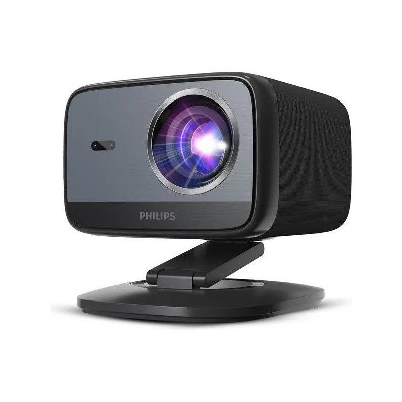 Vidéoprojecteur - PHILIPS - NEOPIX 450 - Full HD 1080P - 500 lumens A