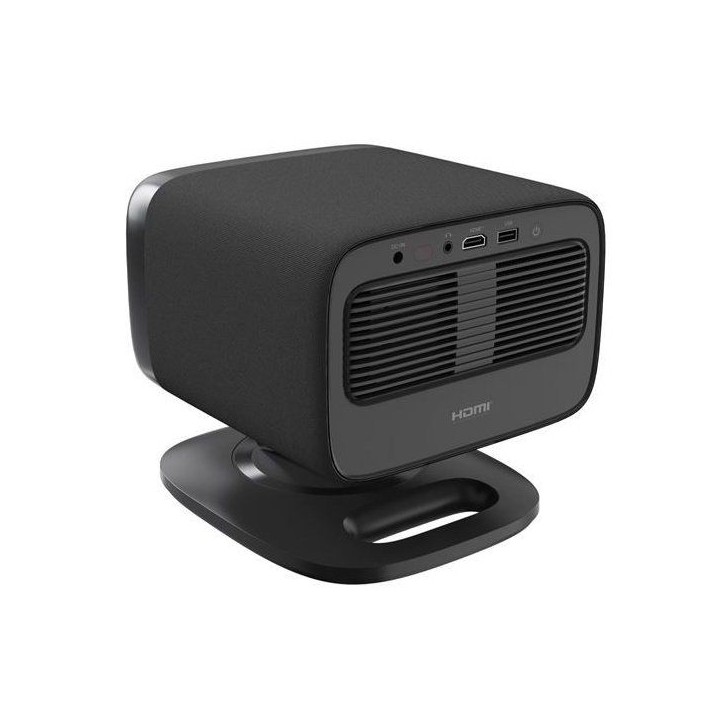 Vidéoprojecteur - PHILIPS - NEOPIX 450 - Full HD 1080P - 500 lumens ANSI - Noir Vidéoprojecteur - PHILIPS - NEOPIX 450 - Full HD 1080P - 500 lumens ANSI - Noir
