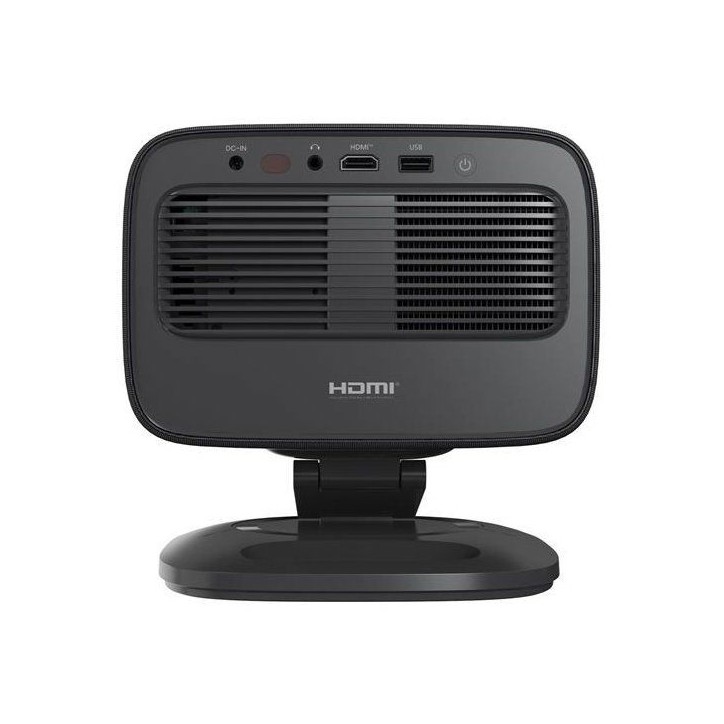 Vidéoprojecteur - PHILIPS - NEOPIX 450 - Full HD 1080P - 500 lumens ANSI - Noir Vidéoprojecteur - PHILIPS - NEOPIX 450 - Full HD 1080P - 500 lumens ANSI - Noir