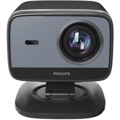 Vidéoprojecteur - PHILIPS - NEOPIX 450 - Full HD 1080P - 500 lumens A