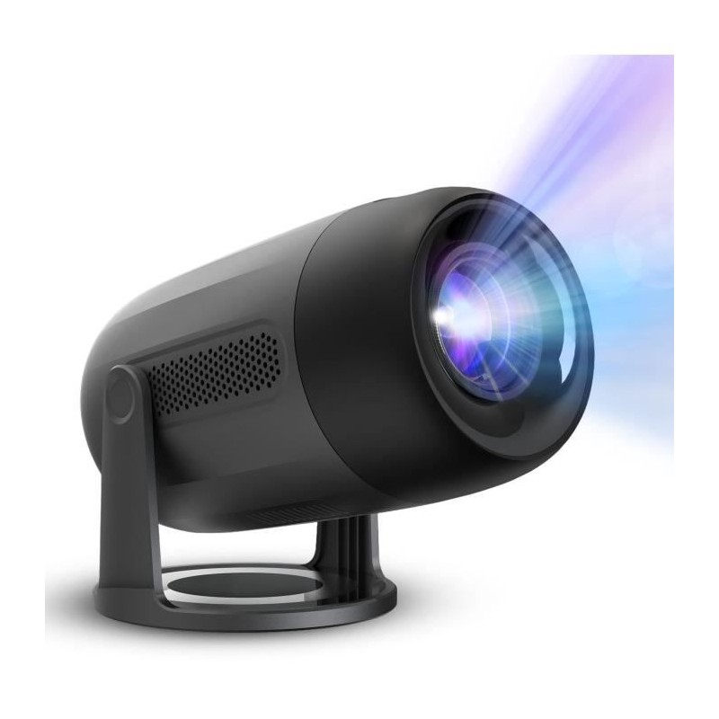 Vidéoprojecteur - PHILIPS - NEOPIX 150 - FHD 1080p - 80 pouces - Noir