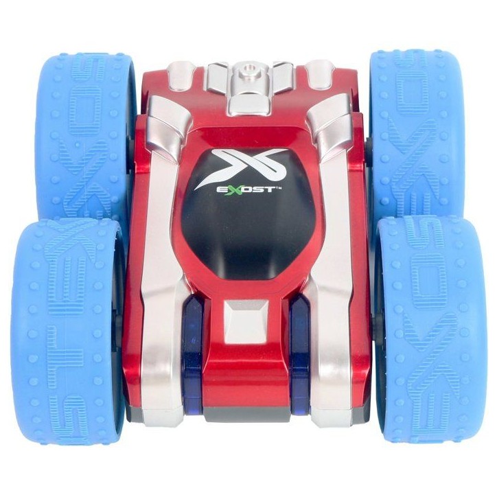 Voiture radiocommandée - EXOST - 360 Cross Version Collector- 2,4 GHz - Tout-terrain - Batterie rechargeable - Des 5 ans Voiture radiocommandée - EXOST - 360 Cross Version Collector- 2,4 GHz - Tout-terrain - Batterie rechargeable - Des 5 ans