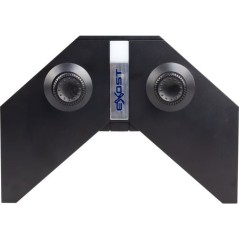 Voiture télécommandée - SILVERLIT - RALLY XTR - 2.4Ghz - Echelle 1: