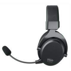 Casque de gaming sans fil Pro - CHERRY XTRFY H3W - Autonomie 100h - Bl