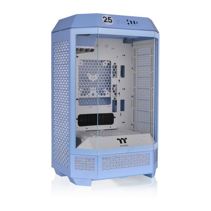 THERMALTAKE - CA-1Y4-00SFWN-00 - The TOWER 300 - Boitier PC sans alime