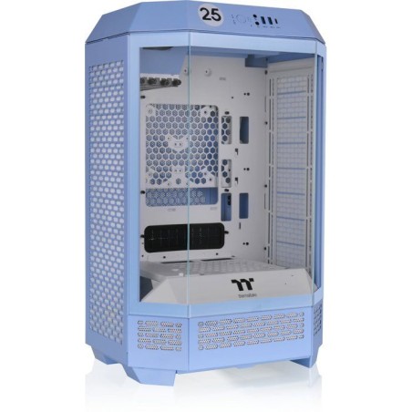 THERMALTAKE - CA-1Y4-00SFWN-00 - The TOWER 300 - Boitier PC sans alime