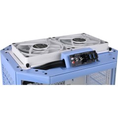 THERMALTAKE - CA-1Y4-00SFWN-00 - The TOWER 300 - Boitier PC sans alime