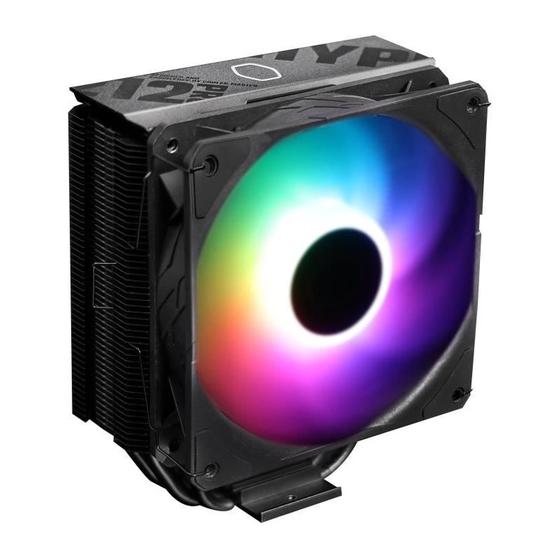 Refroidissement PC - COOLERMASTER - RR-212S-25PZ-R1 - Hyper 212 Pro