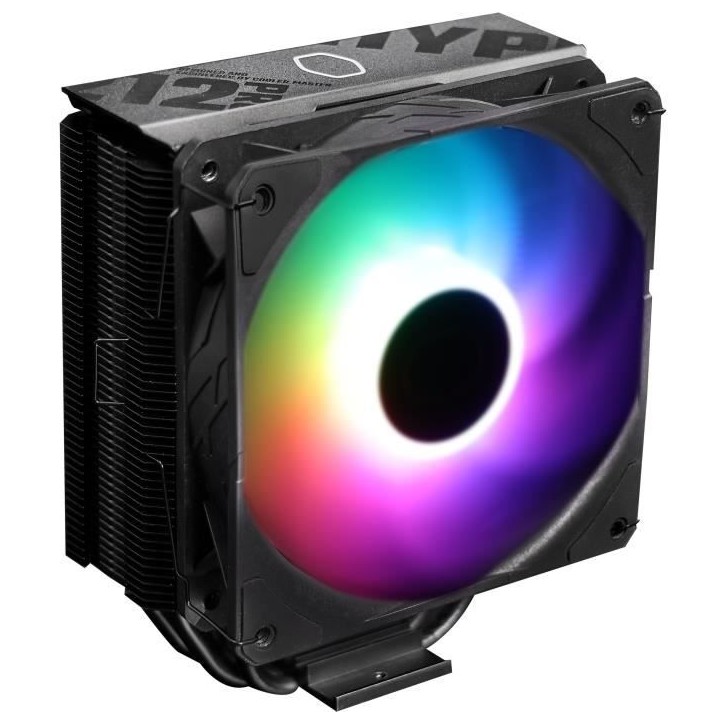 Refroidissement PC - COOLERMASTER - RR-212S-25PZ-R1 - Hyper 212 Pro Refroidissement PC - COOLERMASTER - RR-212S-25PZ-R1 - Hyper 212 Pro