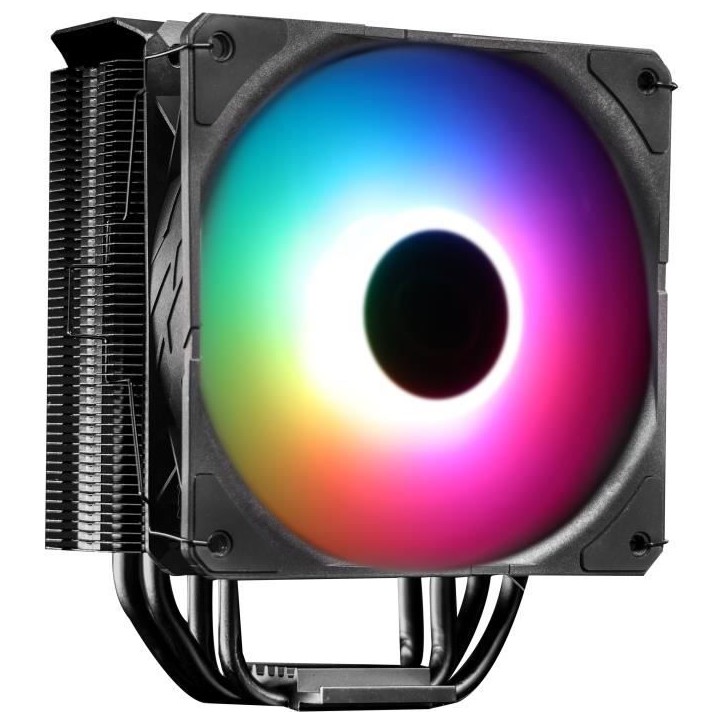 Refroidissement PC - COOLERMASTER - RR-212S-25PZ-R1 - Hyper 212 Pro Refroidissement PC - COOLERMASTER - RR-212S-25PZ-R1 - Hyper 212 Pro
