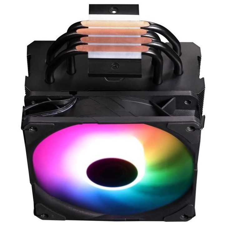 Refroidissement PC - COOLERMASTER - RR-212S-25PZ-R1 - Hyper 212 Pro Refroidissement PC - COOLERMASTER - RR-212S-25PZ-R1 - Hyper 212 Pro