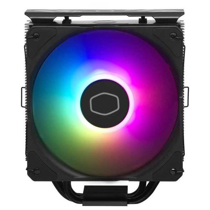 Refroidissement PC - COOLERMASTER - RR-212S-25PZ-R1 - Hyper 212 Pro Refroidissement PC - COOLERMASTER - RR-212S-25PZ-R1 - Hyper 212 Pro