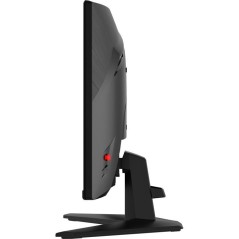 Ecran PC Gamer Incurvé - MSI - 24'' - FHD - 180Hz - Dalle VA - 1ms -