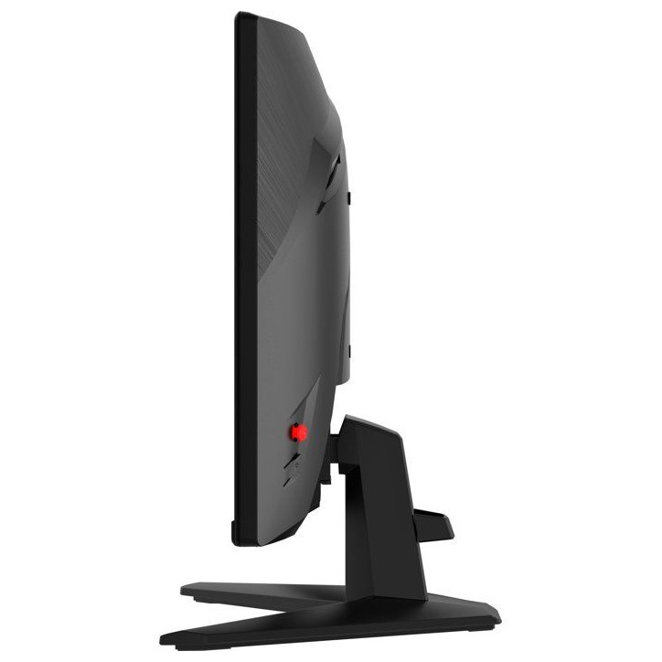 Ecran PC Gamer Incurvé - MSI - 24'' - FHD - 180Hz - Dalle VA - 1ms - MAG242C