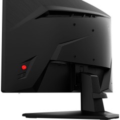 Ecran PC Gamer Incurvé - MSI - 24'' - FHD - 180Hz - Dalle VA - 1ms -