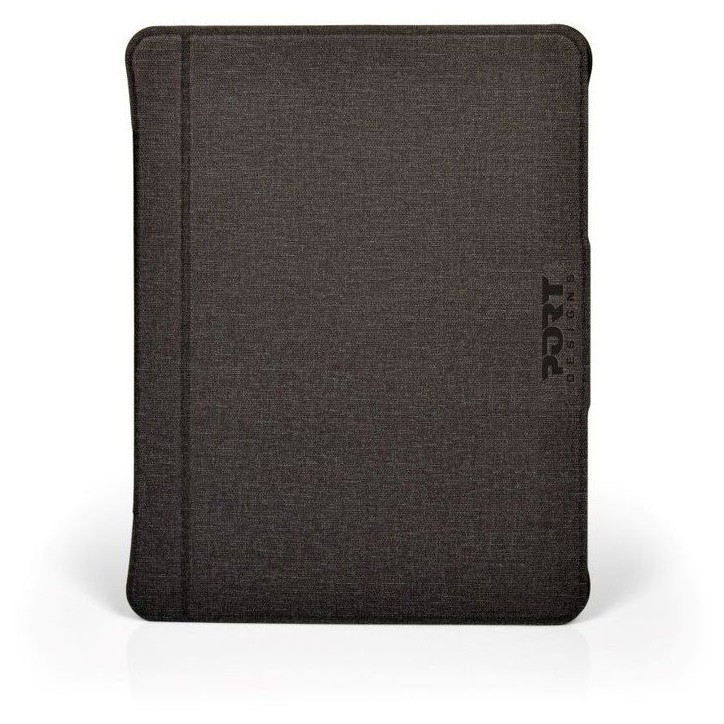 Étui tablette - SAMSUNG - PORT Designs - MANCHESTER II - Galaxy Tab A9+ - Clavier Bluetooth - Noir Étui tablette - SAMSUNG - PORT Designs - MANCHESTER II - Galaxy Tab A9+ - Clavier Bluetooth - Noir