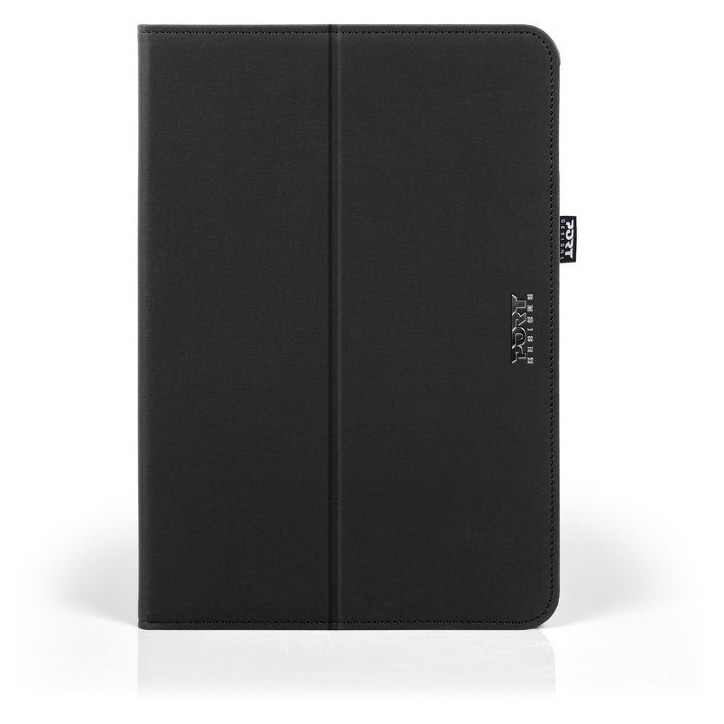 Étui tablette - SAMSUNG - PORT Designs - MANCHESTER II - Galaxy Tab A9+ - Clavier Bluetooth - Noir Étui tablette - SAMSUNG - PORT Designs - MANCHESTER II - Galaxy Tab A9+ - Clavier Bluetooth - Noir