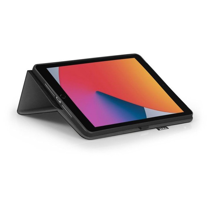 Étui tablette - SAMSUNG - PORT Designs - MANCHESTER II - Galaxy Tab A9+ - Clavier Bluetooth - Noir Étui tablette - SAMSUNG - PORT Designs - MANCHESTER II - Galaxy Tab A9+ - Clavier Bluetooth - Noir