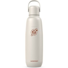 Bouteille isotherme SODASTREAM - Fizz&Go Cool - 0,9 L - Pour Machine a