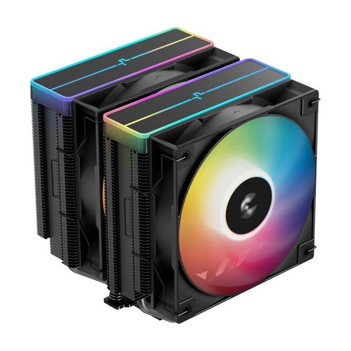 DeepCool AG620 BK ARGB V2