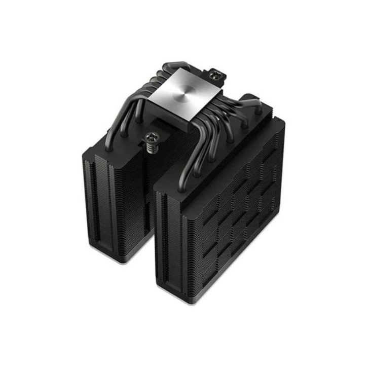 DeepCool AG620 BK ARGB V2