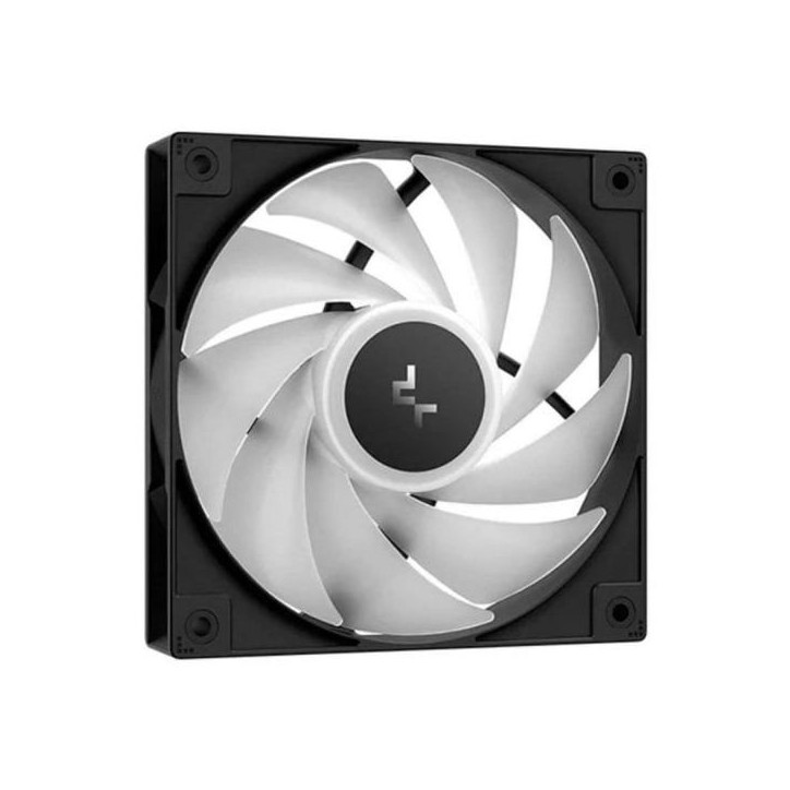 DeepCool AG620 BK ARGB V2