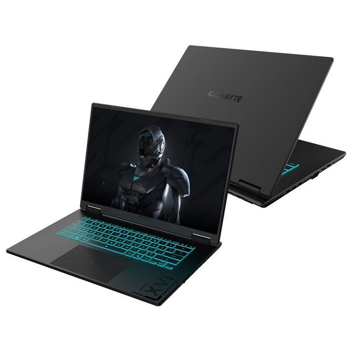 Pc Portable Gamer - GIGABYTE - GAMING A16 CWHI3FR894SH - 16 FHD+ - 165Hz - Intel i7-13620HX - 16Go RAM - RTX 5070 8Go - SSD 1To Pc Portable Gamer - GIGABYTE - GAMING A16 CWHI3FR894SH - 16 FHD+ - 165Hz - Intel i7-13620HX - 16Go RAM - RTX 5070 8Go - SSD 1To