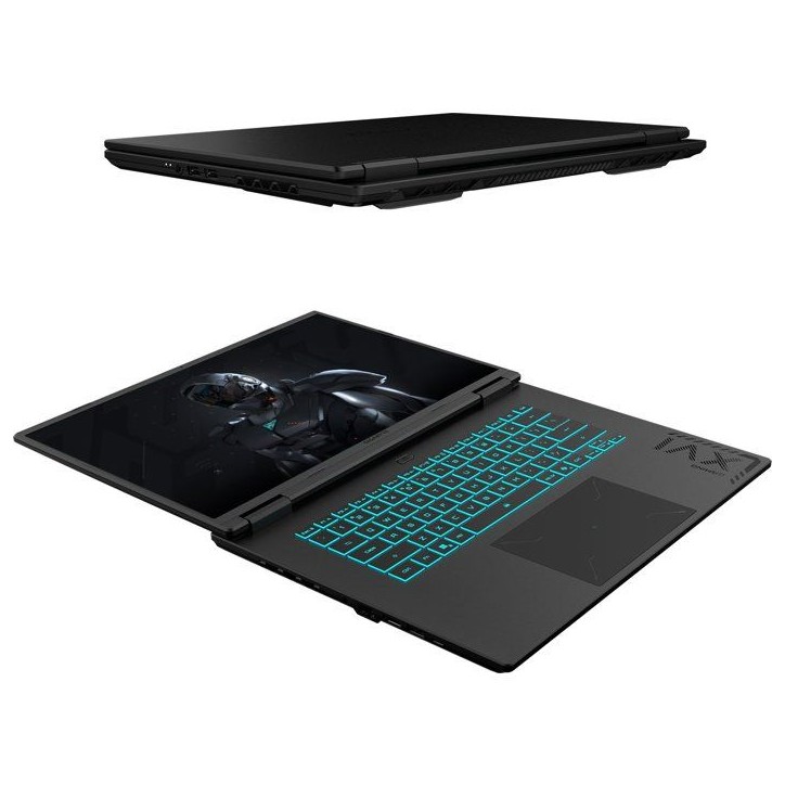 Pc Portable Gamer - GIGABYTE - GAMING A16 CWHI3FR894SH - 16 FHD+ - 165Hz - Intel i7-13620HX - 16Go RAM - RTX 5070 8Go - SSD 1To Pc Portable Gamer - GIGABYTE - GAMING A16 CWHI3FR894SH - 16 FHD+ - 165Hz - Intel i7-13620HX - 16Go RAM - RTX 5070 8Go - SSD 1To