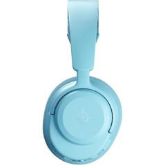 Casque gaming sans fil - STEELSERIES - Arctis Nova 3PW - Autonomie 40h