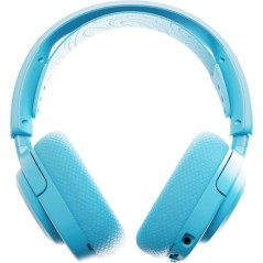 Casque gaming sans fil - STEELSERIES - Arctis Nova 3XW - Autonomie 40h