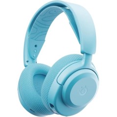 Casque gaming sans fil - STEELSERIES - Arctis Nova 3XW - Autonomie 40h