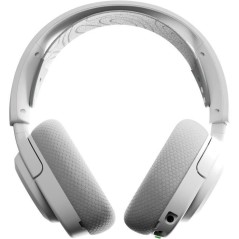 Casque gaming sans fil - STEELSERIES - Arctis Nova 3XW - Autonomie 40h