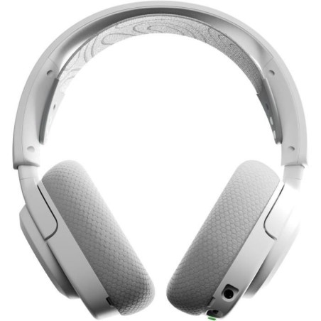 Casque gaming sans fil - STEELSERIES - Arctis Nova 3XW - Autonomie 40h