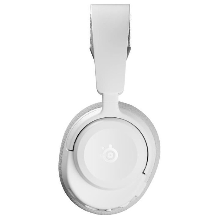 Casque gaming sans fil - STEELSERIES - Arctis Nova 3XW - Autonomie 40h - Bluetooth - Compatible Xbox Casque gaming sans fil - STEELSERIES - Arctis Nova 3XW - Autonomie 40h - Bluetooth - Compatible Xbox
