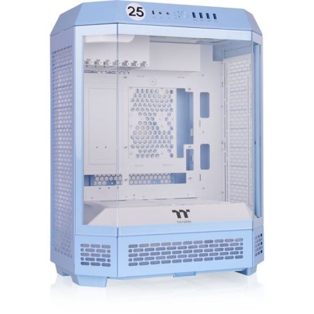 THERMALTAKE - CA-1Z1-00MFWN-00 - The TOWER 600 - Boitier PC sans alime
