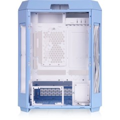 THERMALTAKE - CA-1Z1-00MFWN-00 - The TOWER 600 - Boitier PC sans alime