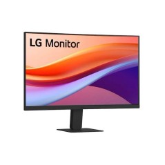 Ecran PC Incurvé - LG - 23,8 - FHD - 100Hz - Dalle VA - 5ms - 24U421A