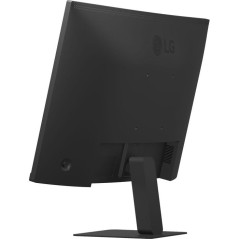 Ecran PC Incurvé - LG - 23,8 - FHD - 100Hz - Dalle VA - 5ms - 24U421A