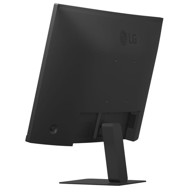 Ecran PC Incurvé - LG - 23,8 - FHD - 100Hz - Dalle VA - 5ms - 24U421A-B