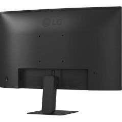 Ecran PC Incurvé - LG - 23,8 - FHD - 100Hz - Dalle VA - 5ms - 24U421A