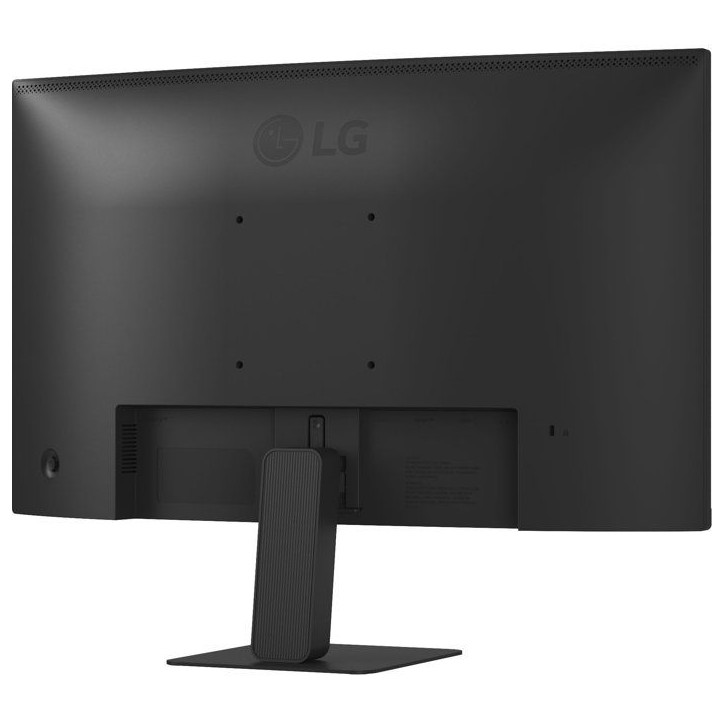 Ecran PC Incurvé - LG - 23,8 - FHD - 100Hz - Dalle VA - 5ms - 24U421A-B